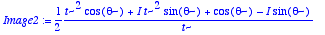 Image2 := 1/2*(t^2*cos(theta)+I*t^2*sin(theta)+cos(...