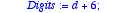 A2 := proc 
(n) local d, s, k; d := floor(log10(n!))...
