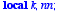 syracuse := proc (n::integer) local k, nn; nn := n;...