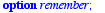 binom := proc (n::integer, k::integer) option remem...