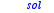 amiable := proc (n::integer) local i, j, sol; sol :...