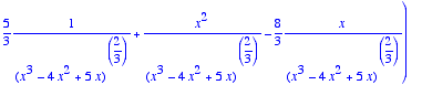dg := proc 
(x) options operator, arrow; piecewise(x...