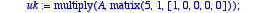 indice_mini := proc () local k, uk; uk := multiply(...